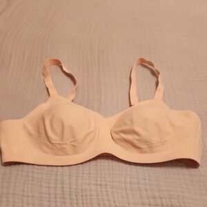 Honeylove Soft Cream Bra